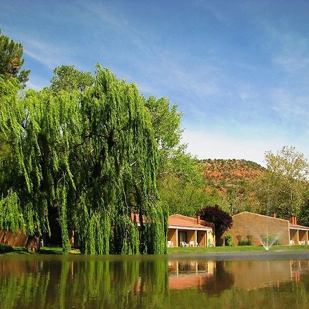 Villas At Poco Diablo Sedona Exterior photo
