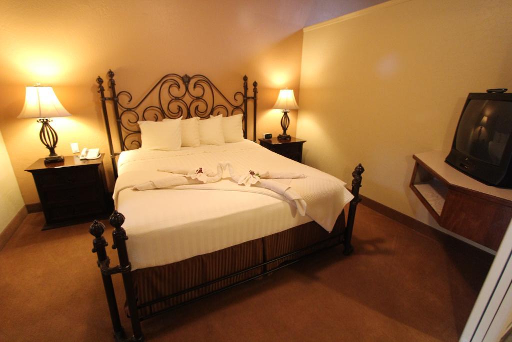 Villas At Poco Diablo Sedona Exterior photo