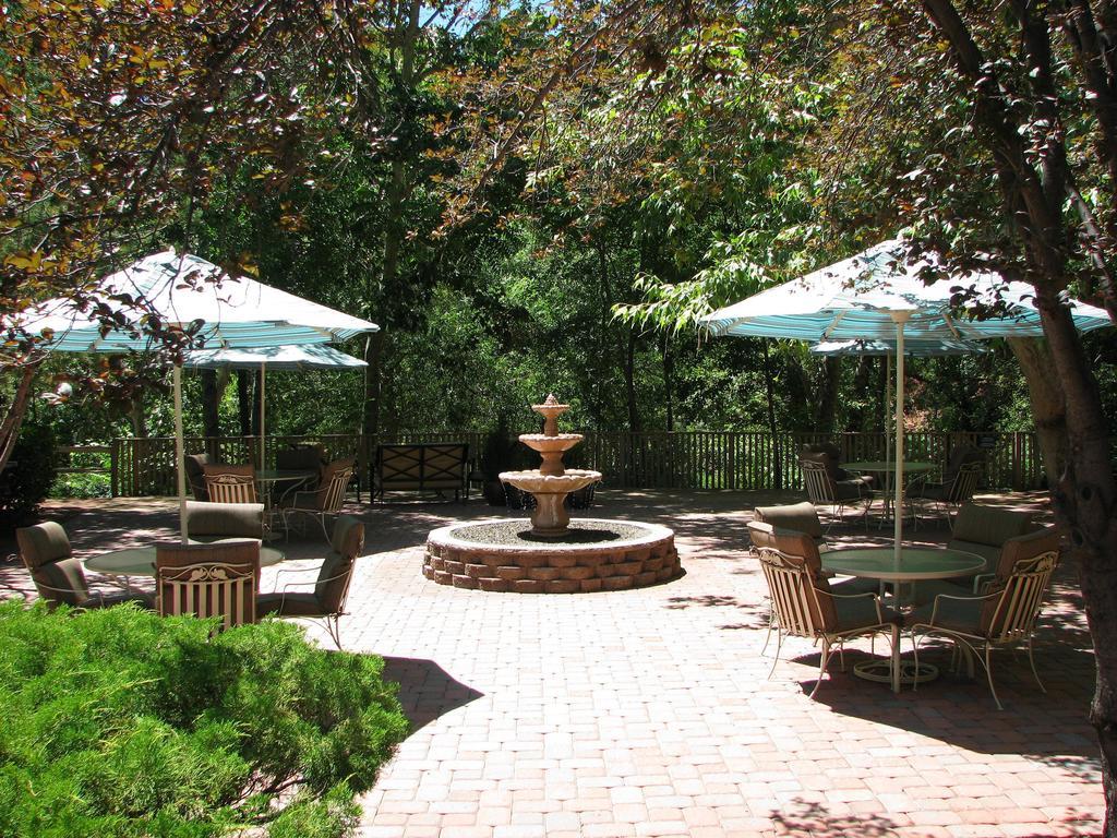 Villas At Poco Diablo Sedona Exterior photo