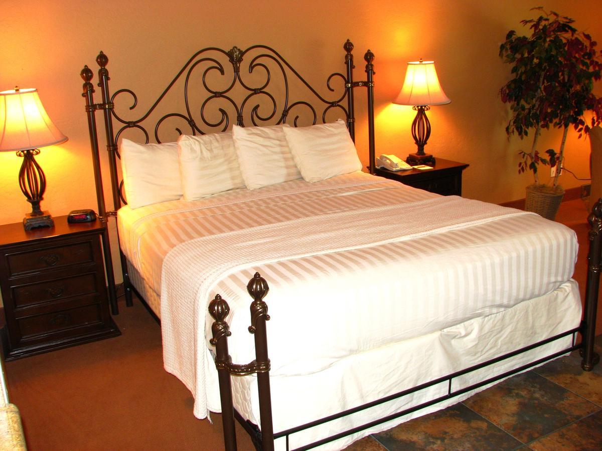 Villas At Poco Diablo Sedona Room photo