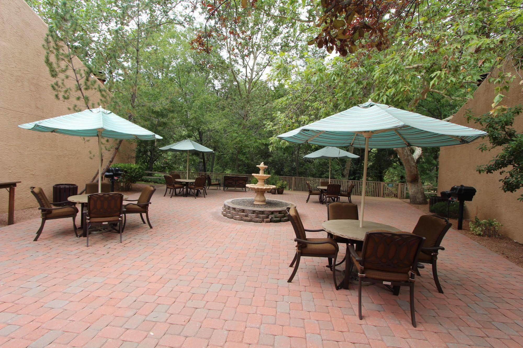 Villas At Poco Diablo Sedona Exterior photo