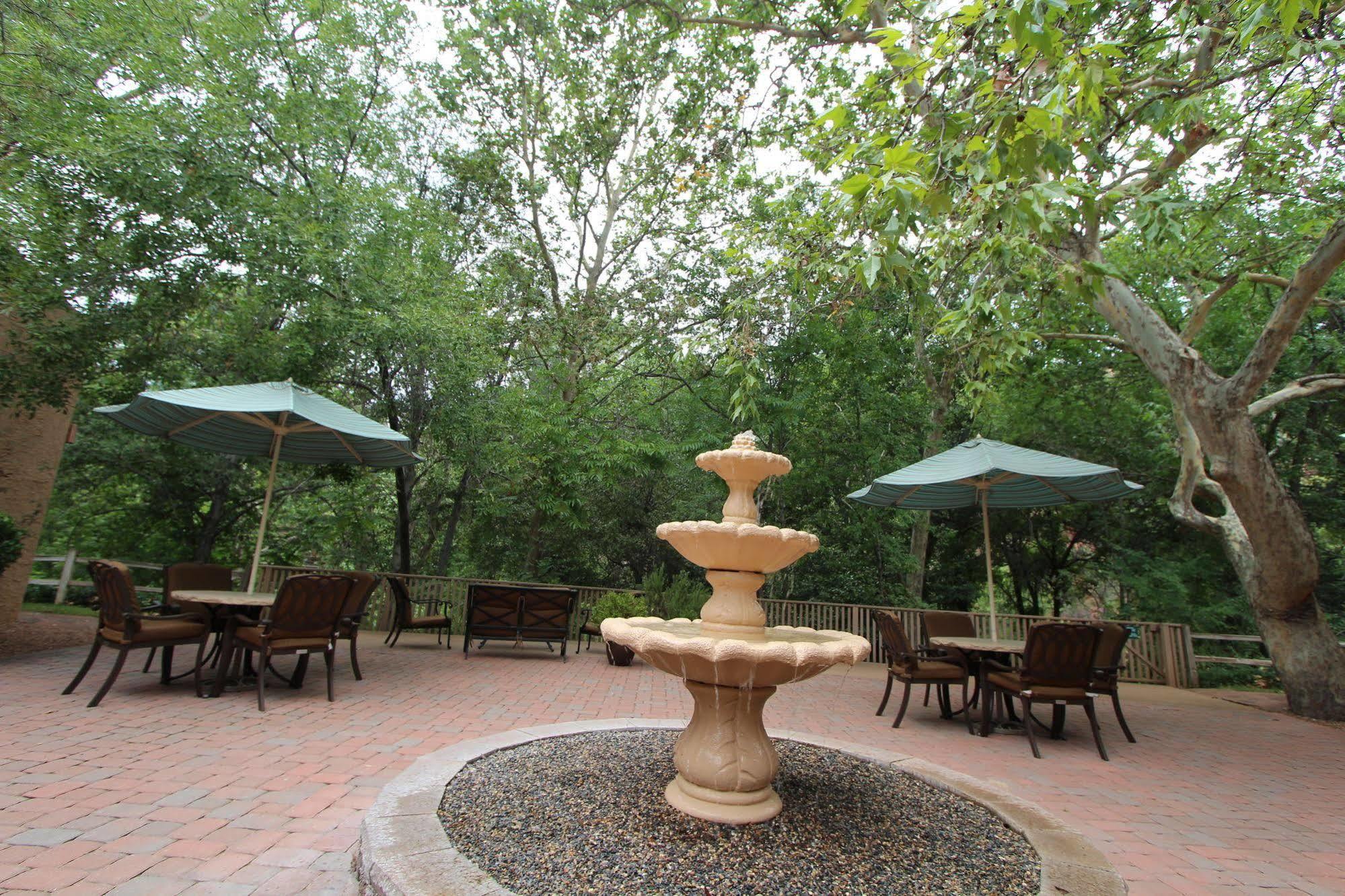Villas At Poco Diablo Sedona Exterior photo