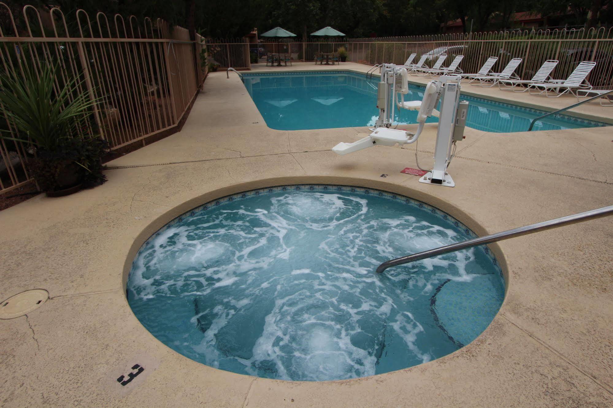 Villas At Poco Diablo Sedona Exterior photo