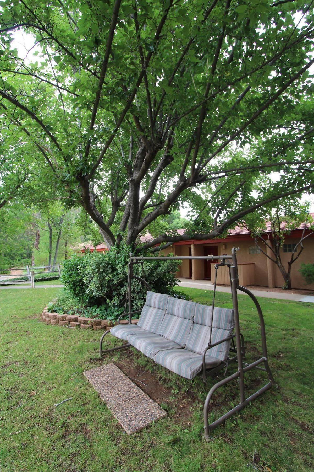 Villas At Poco Diablo Sedona Exterior photo