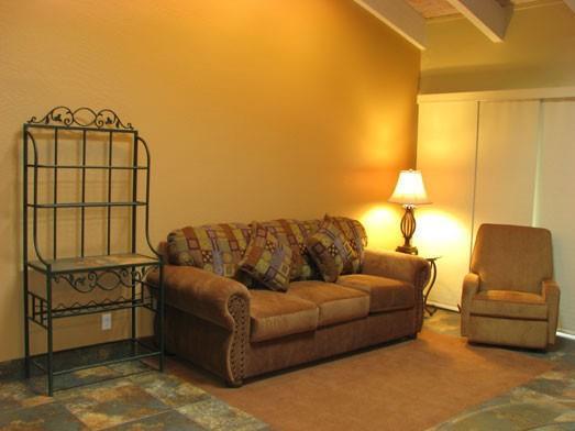Villas At Poco Diablo Sedona Room photo